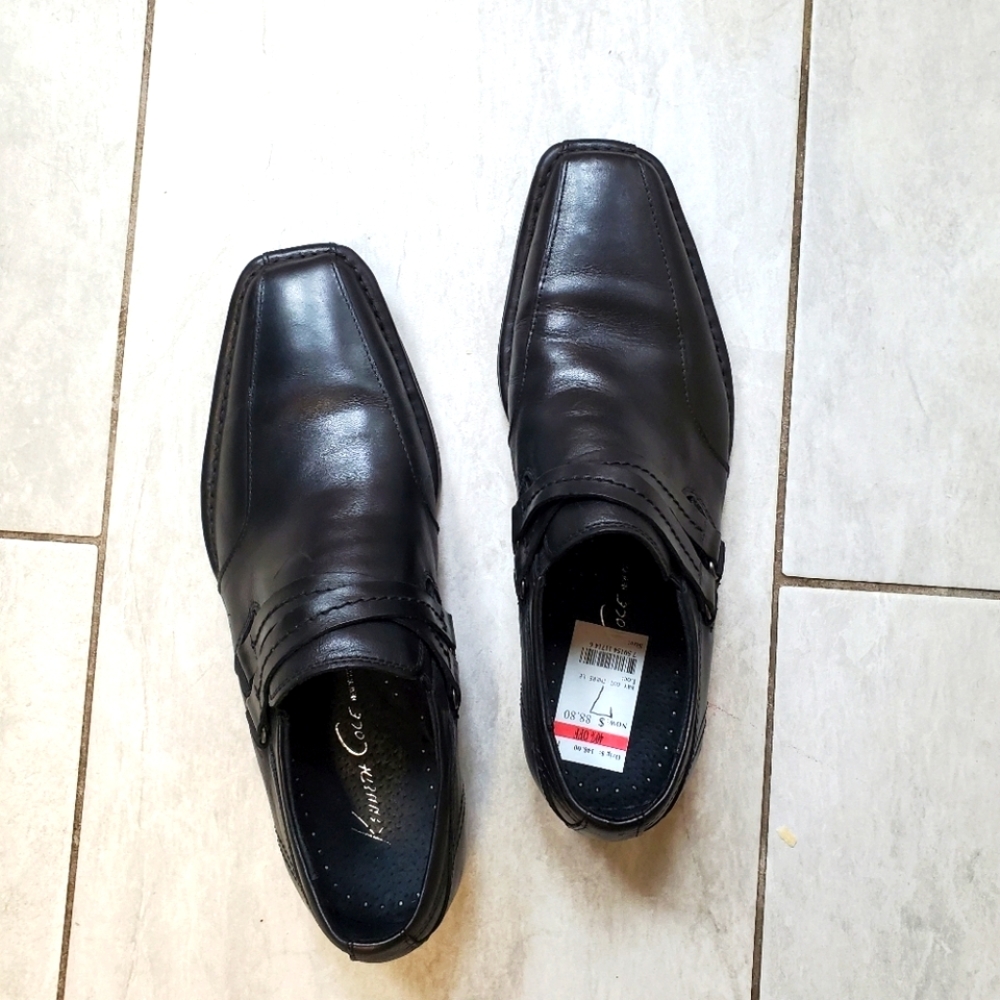 Man shoes
